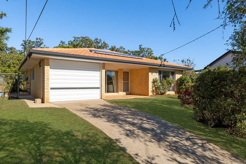 Keperra 3 Bedroom A Great Place To Start