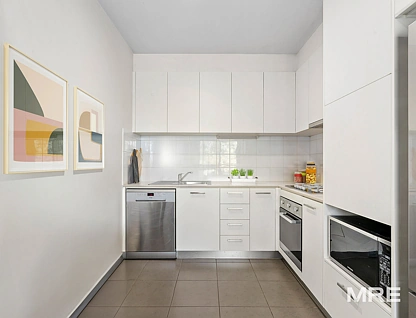 1/1 Barries Place, Clifton Hill, Melbourne CBD, 1 chambres, 1 salles de bain, Apartment