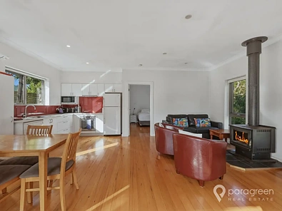 34 The Boulevarde, Sandy Point, VIC 3959, 2房, 2浴, House