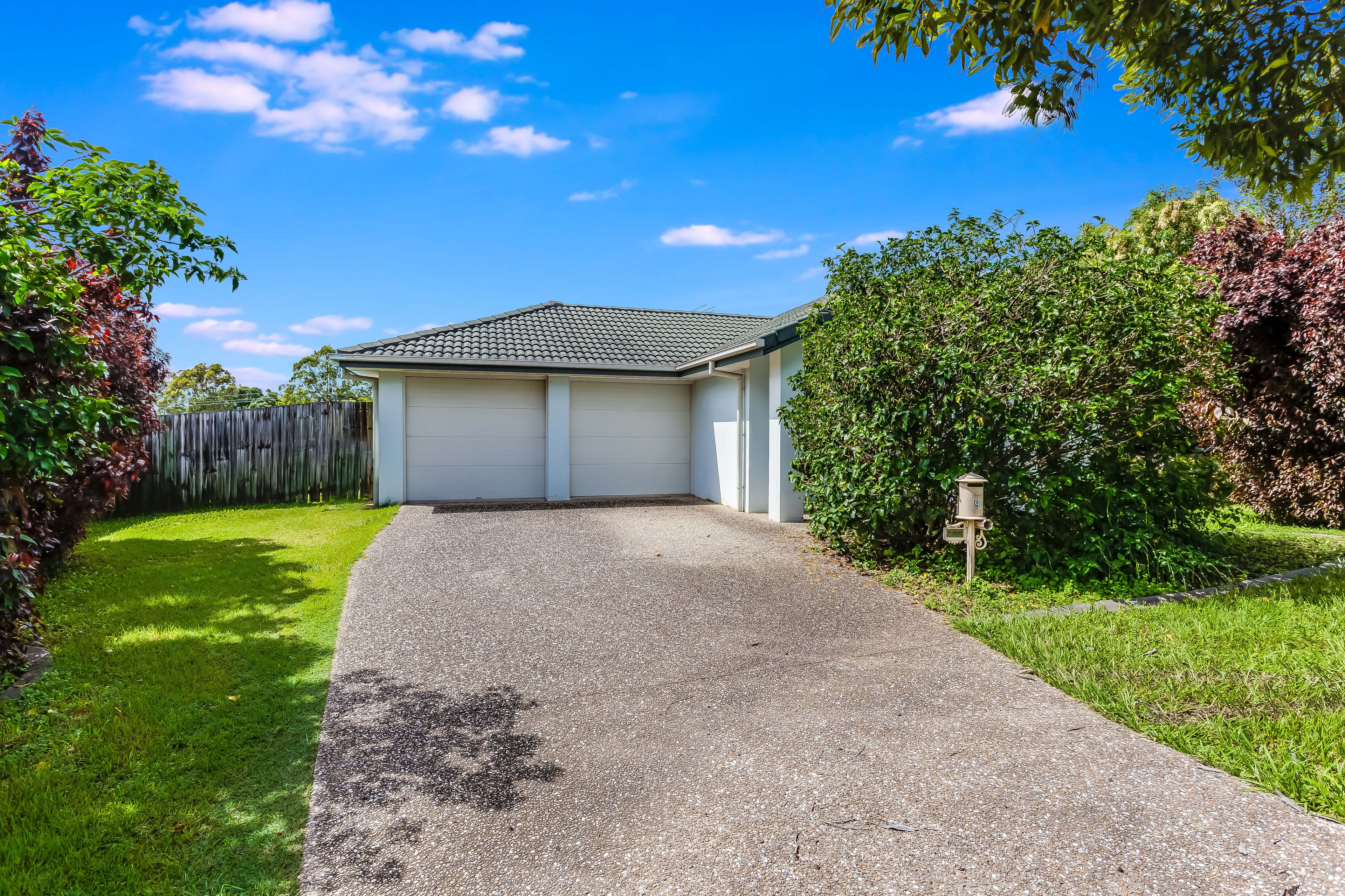 9 ARETHA LANE, NARANGBA QLD 4504, 0 habitaciones, 0 baños, House