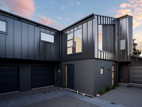 Merivale 3房  Ultimate Urban Lifestyle