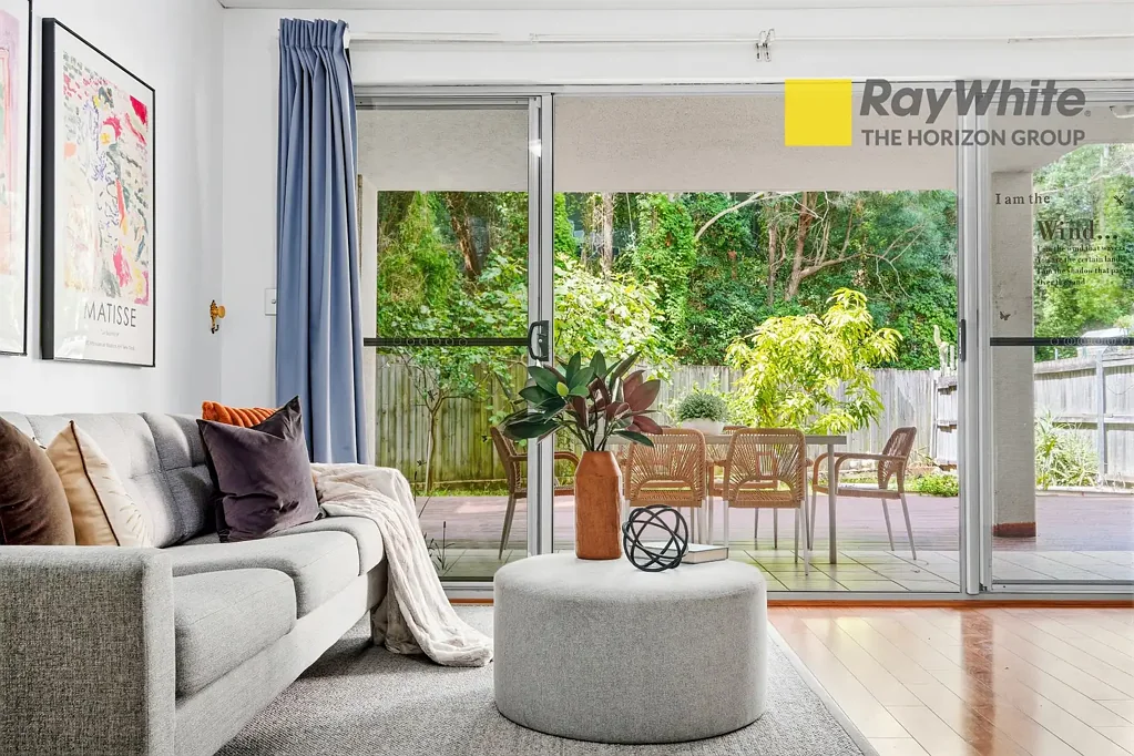 11/39-45 Powell Street, Homebush, NSW 2140