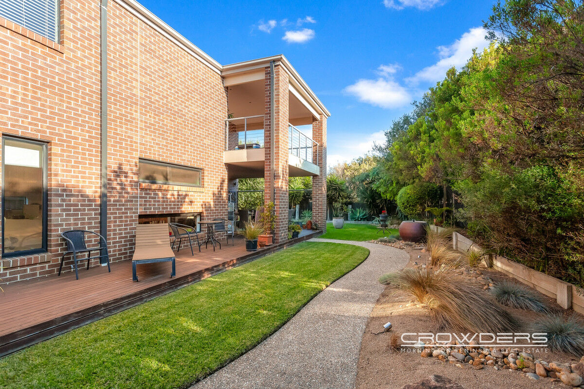 385 BROWNS RD, RYE VIC 3941, 0房, 0浴, House