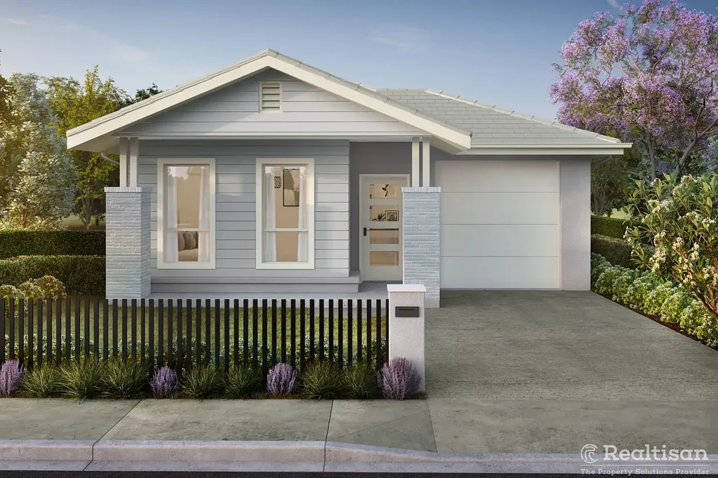 Rouse Hill 3कमरा Brand New House | Luxury Internals | Enquire Today at 0489 082 888