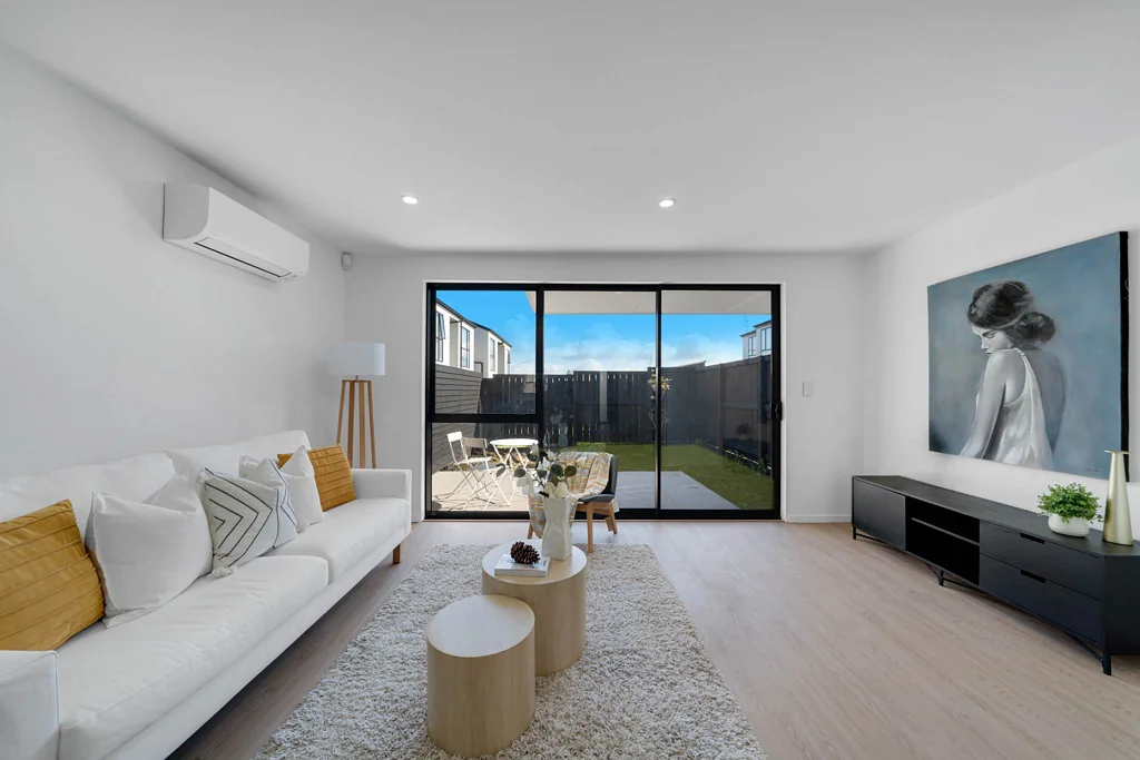 Takanini 3બેડરૂમ Love Takanini? You’ll Love This Brand-New Home!