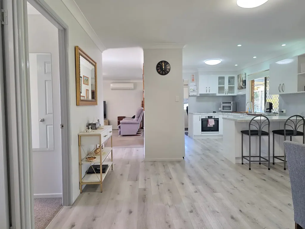 20 Border Road, Applethorpe, QLD 4378, 3房, 1浴, House