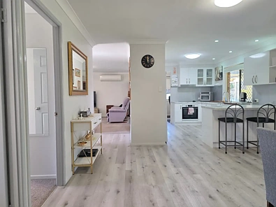 20 Border Road, Applethorpe, QLD 4378, 3房, 1浴, House
