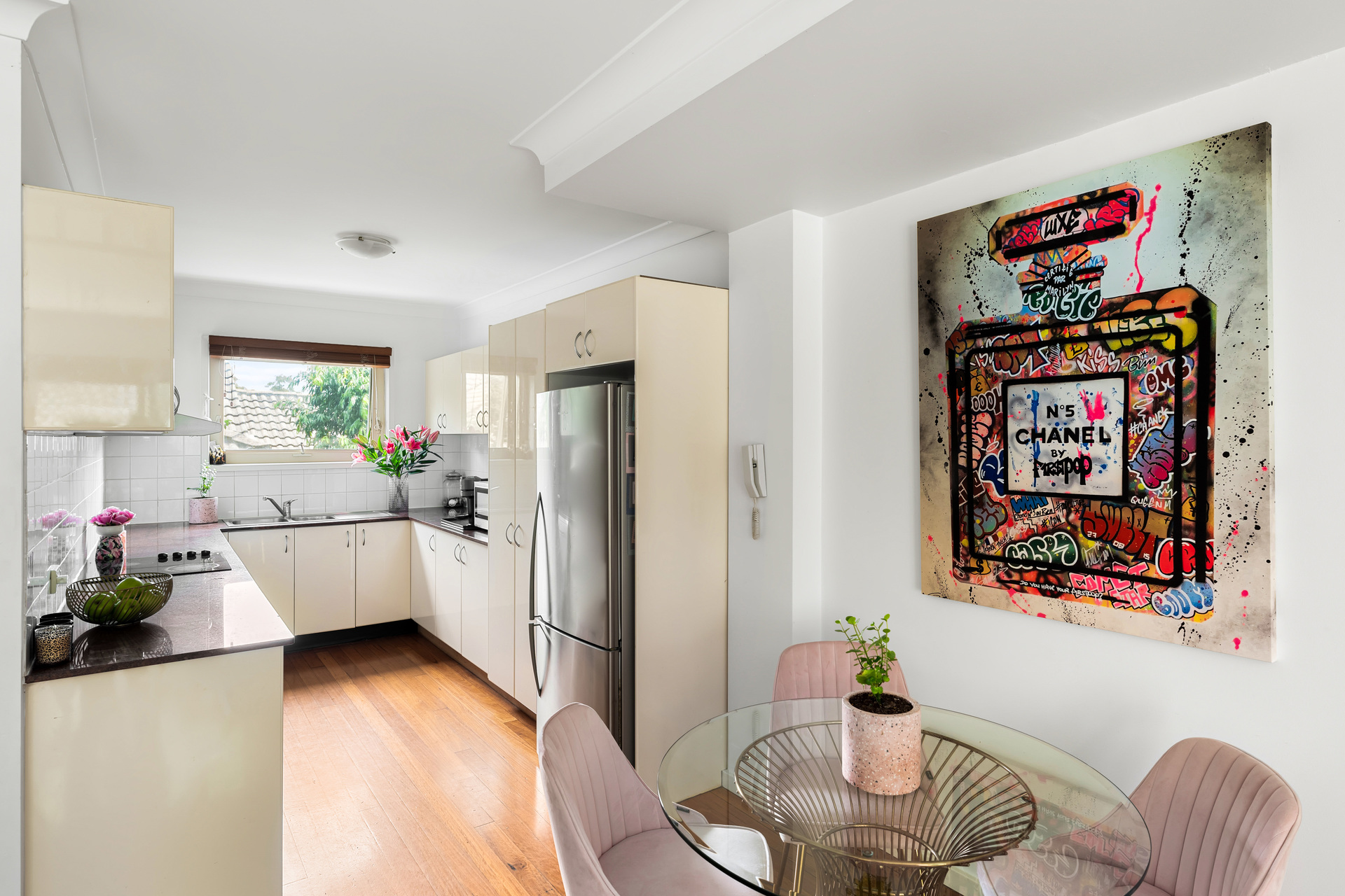 UNIT 9 299-311 NORTON ST, LILYFIELD NSW 2040, 0 rūma, 0 rūma horoi, Townhouse