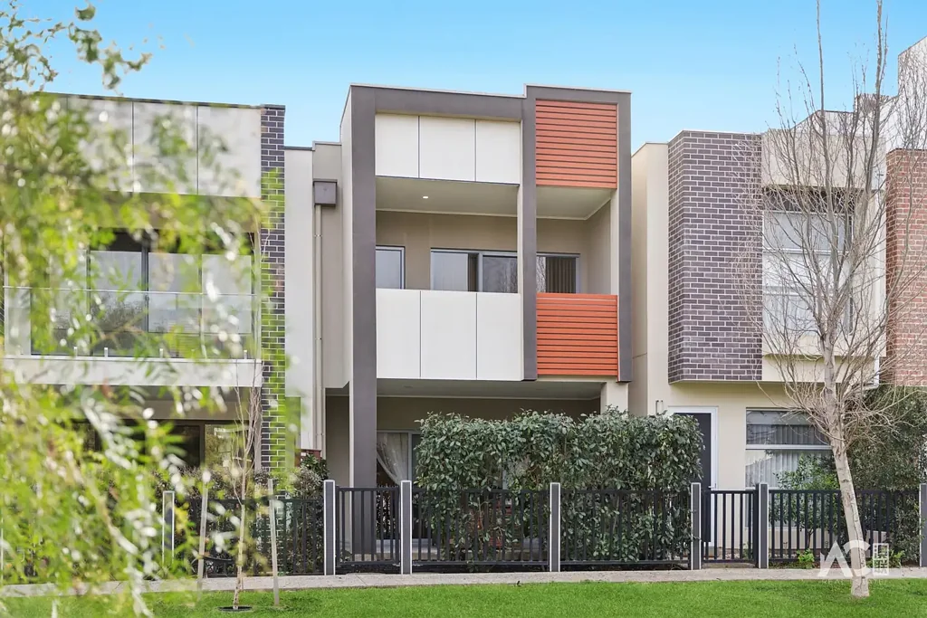 Lightsview 3 Slaapkamer Premium Family Living Townhouse