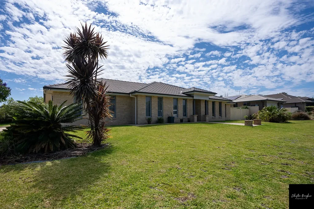 1 Waratah Close, Gunnedah, NSW 2380