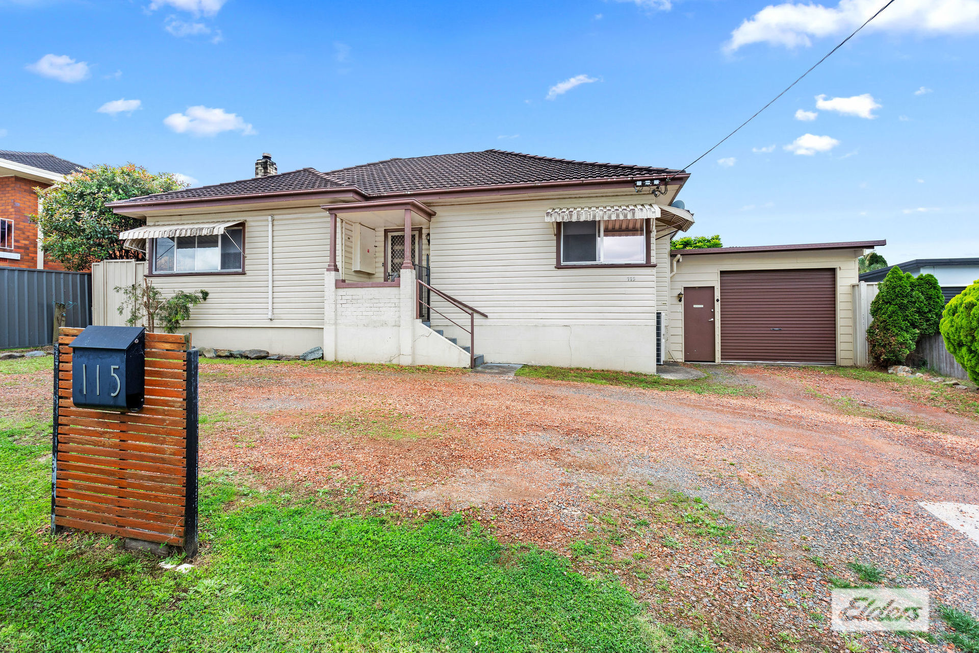 115 COMMERCE ST, TAREE NSW 2430, 0 ਕਮਰੇ, 0 ਬਾਥਰੂਮ, House