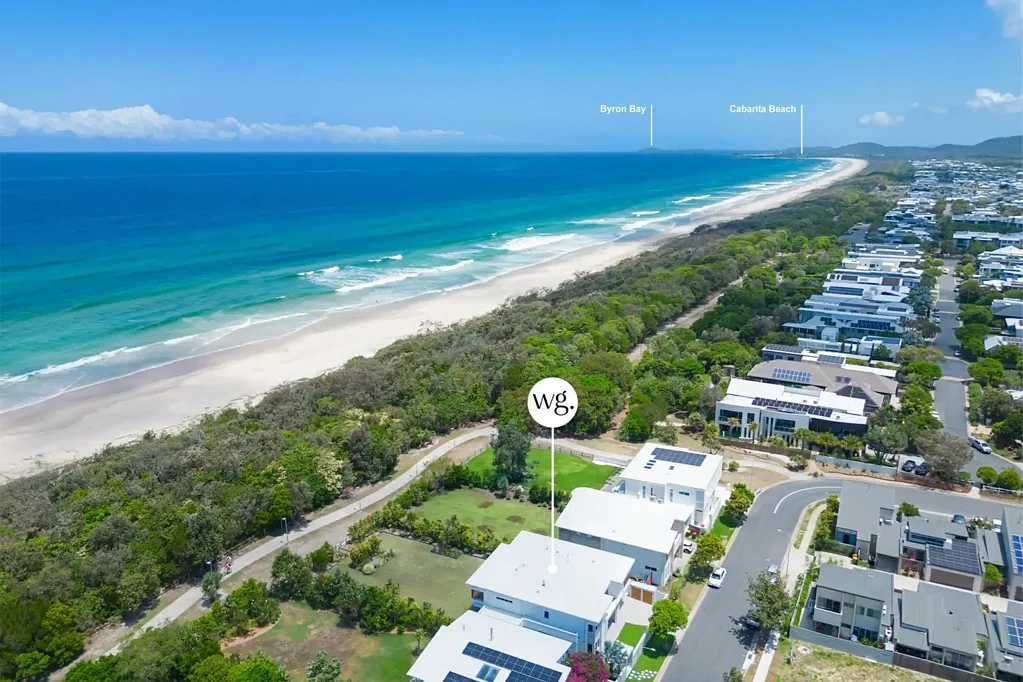 95 Cylinders Drive, Kingscliff, NSW 2487