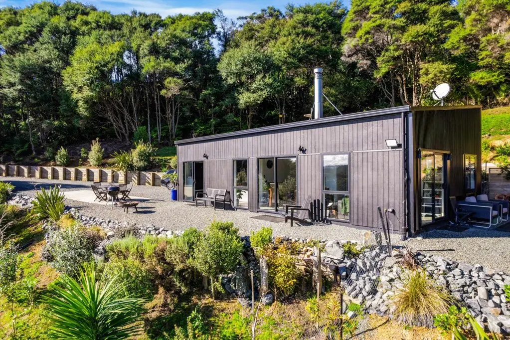 Puhoi 1침실 Puhoi Paradise - Perfect Start to Your Dream Home!