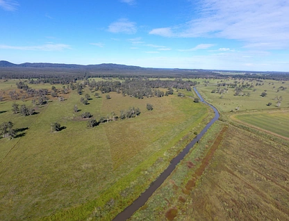 481c Tuckean Island Road, Marom Creek, North Coast, 0 Bedrooms, 0 Bathrooms, Lifestyle Property