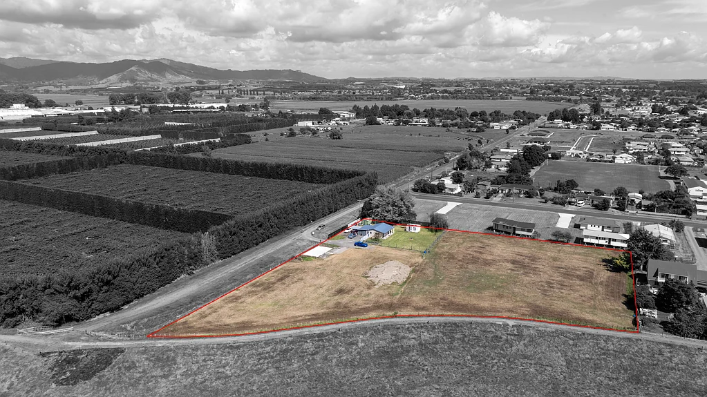 Opotiki and Surrounds 1침실 Prime Investment