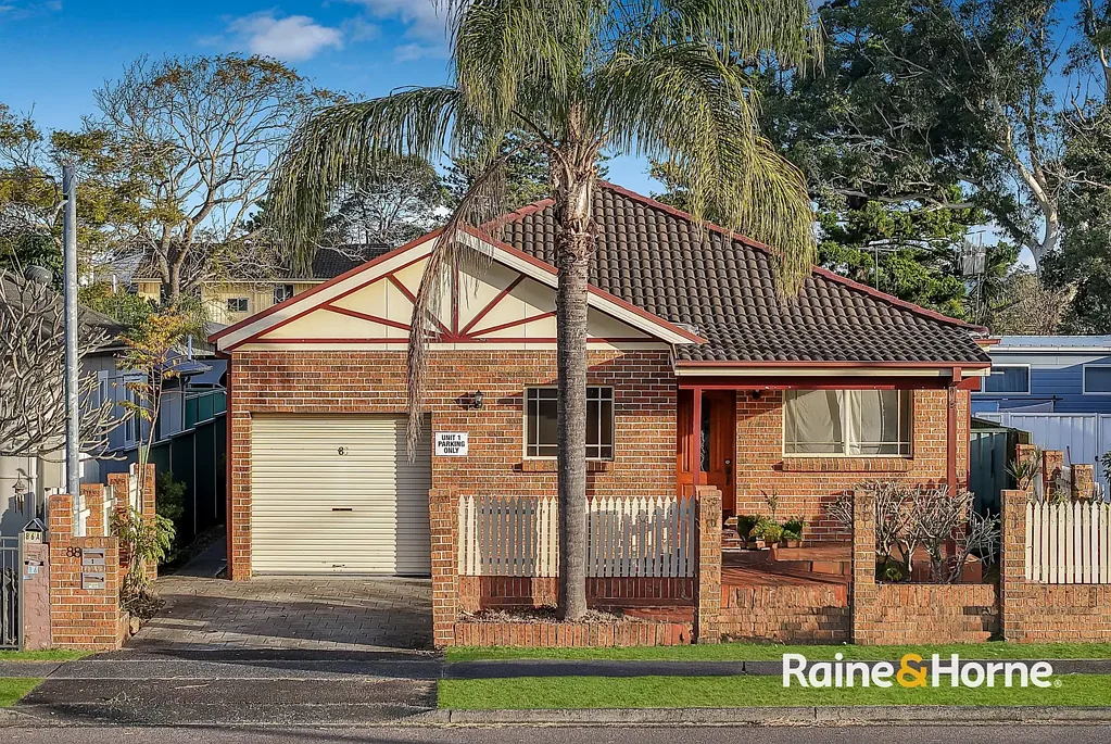 88 Bourke Road, Ettalong Beach, NSW 2257