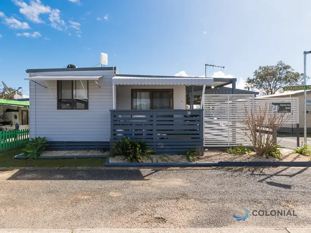 32/716 Harrington Road, Harrington, NSW 2427