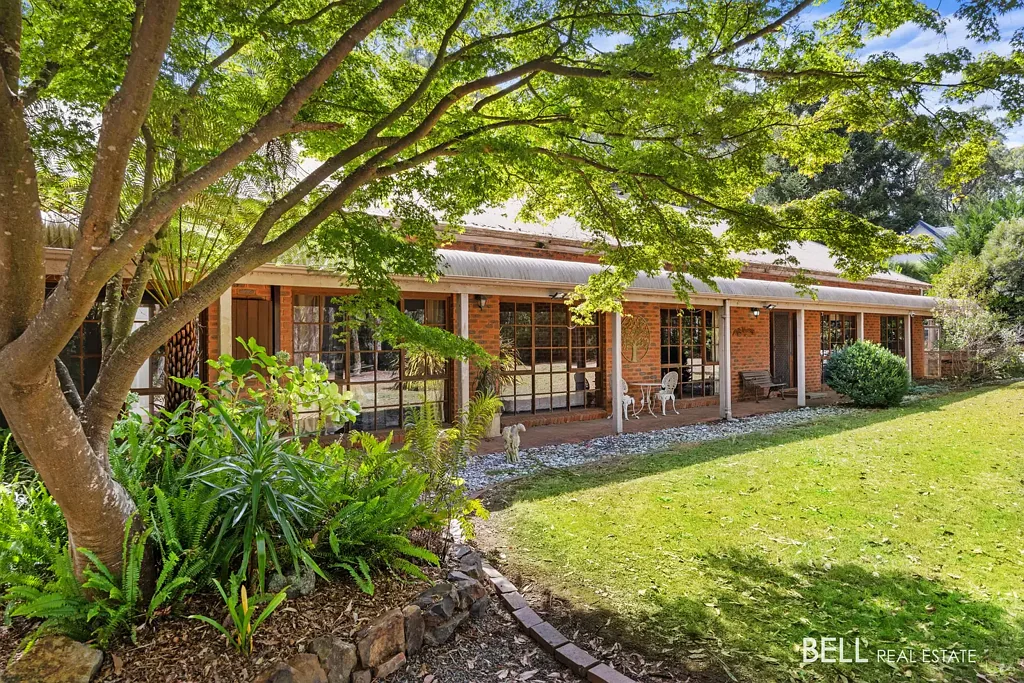 29 Graham Road, East Warburton, VIC 3799