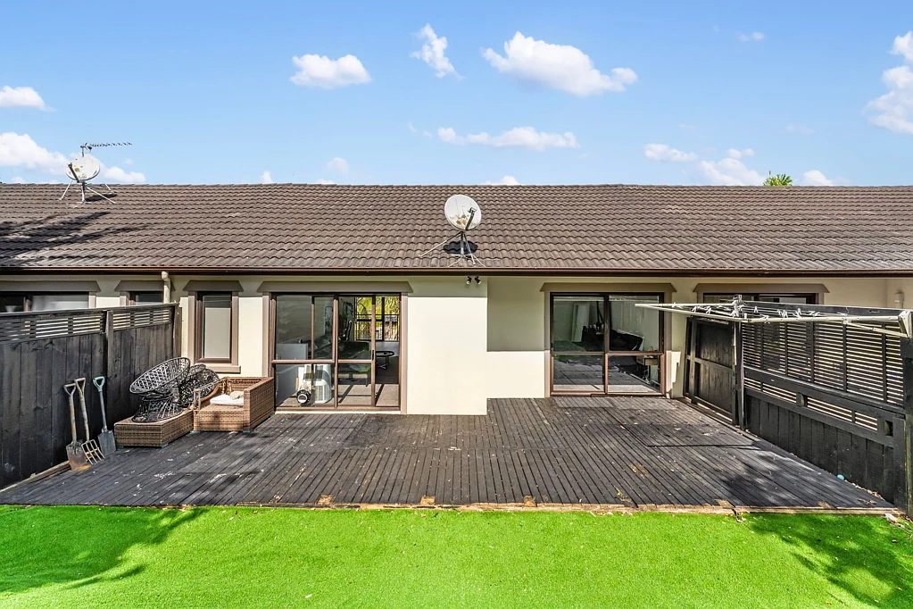 Onehunga 4 Bedroom Refreshed Retreat in the Heart of Onehunga