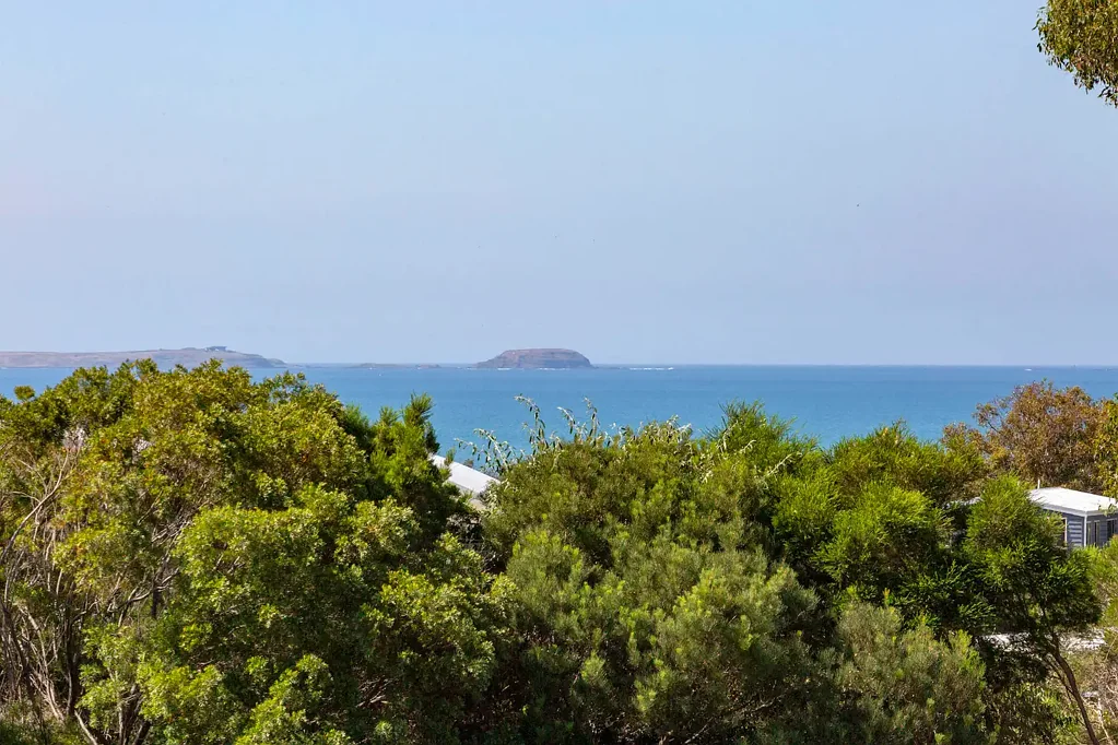 Point Leo Tranquil Acreage with Ocean Views