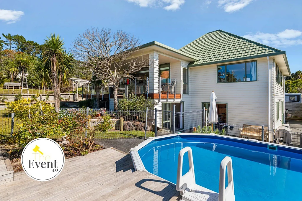 9 Careen Grove, Gulf Harbour, Rodney, Auckland
