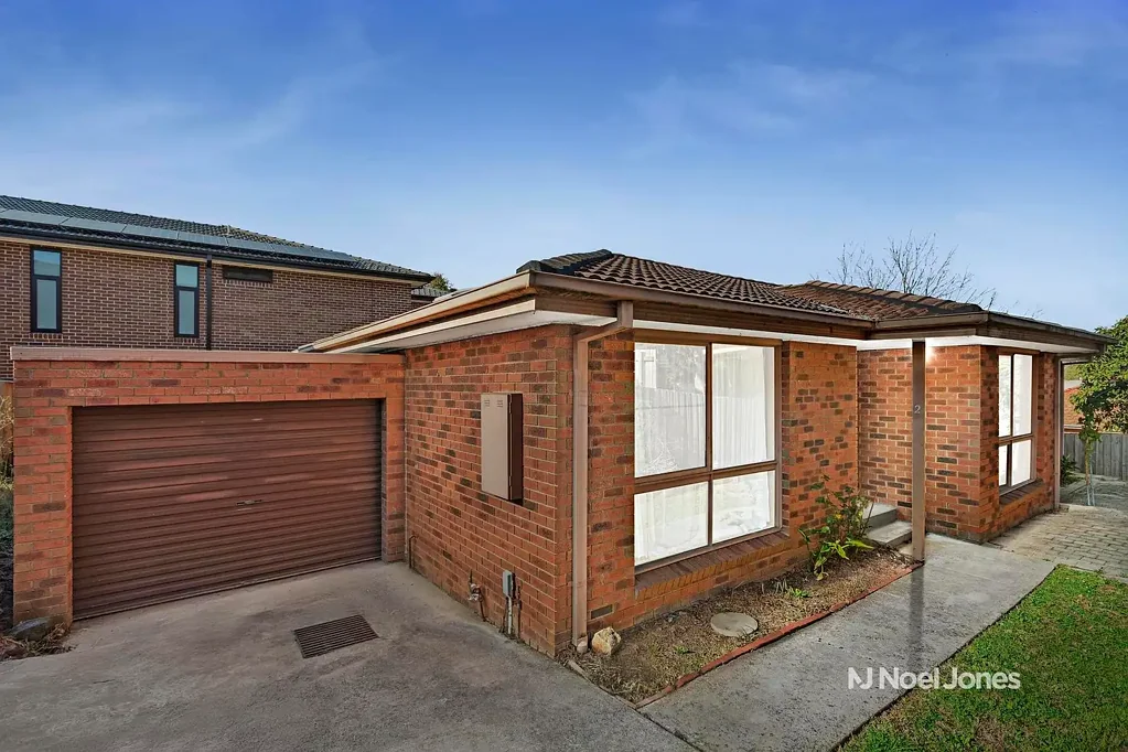 2/58 Neville Street, Box Hill South, VIC 3128