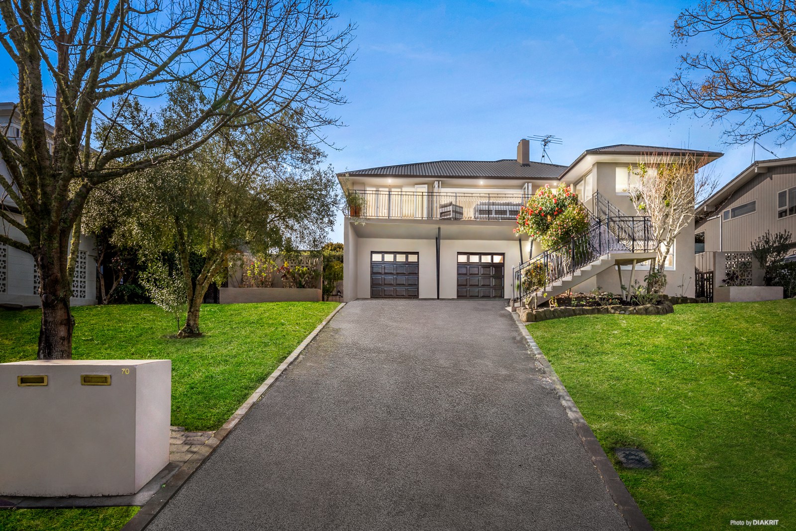 70 Fisher Parade, Sunnyhills, Auckland - Manukau, 4 ห้องนอน, 0 ห้องน้ำ