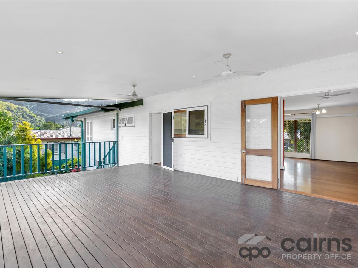 9 MANSFIELD ST, EARLVILLE QLD 4870, 0 chambres, 0 salles de bain, House