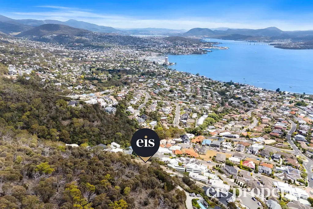 Sandy Bay  A Rare Opportunity to Create an Architectural Masterpiece