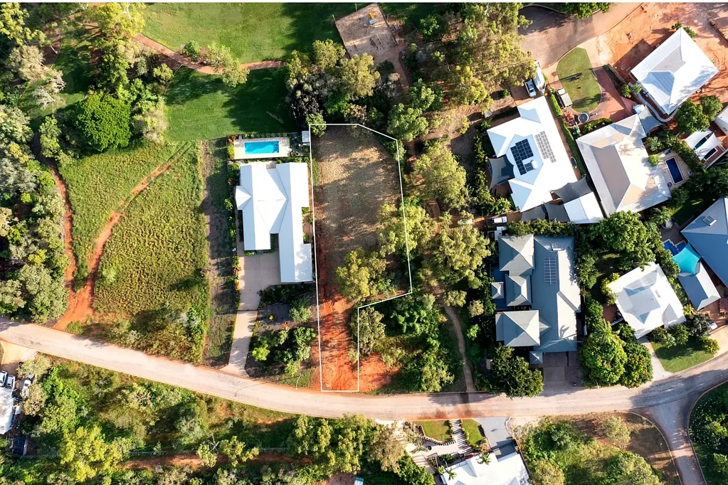 Cable Beach Rare 1,220m² Parkside Lot in Exclusive Sunset Park Precinct