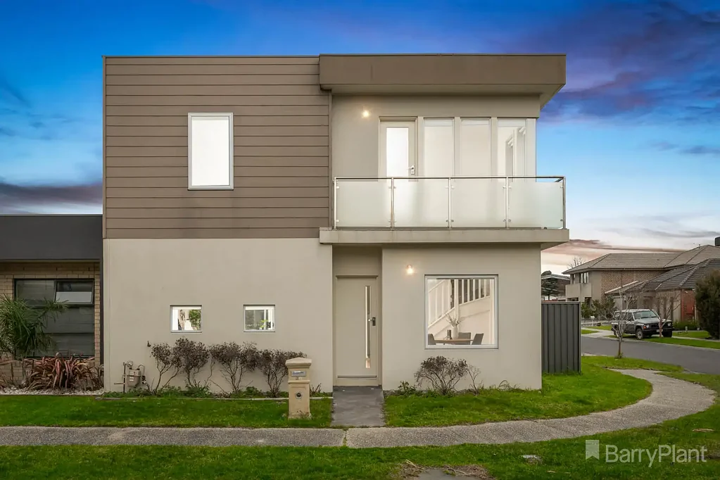 Perfect townhouse!