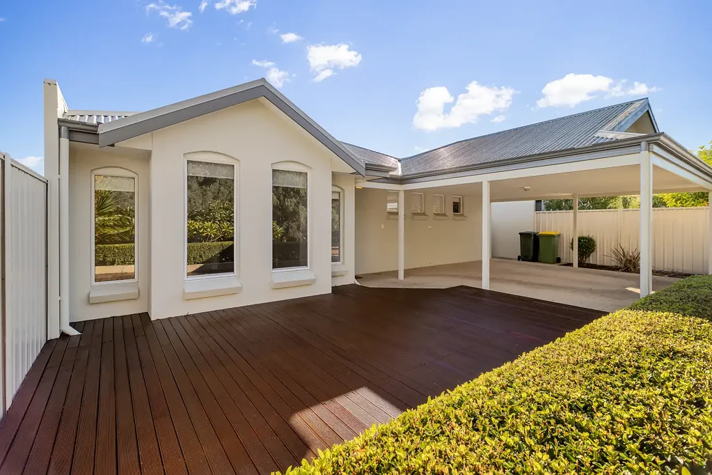 Abbey 3બેડરૂમ Stylish & immaculate living in Cambridge Estate