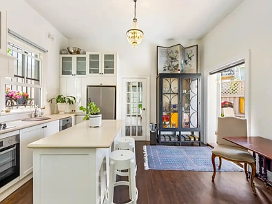 178 Birrell Street, Bondi Junction, NSW 2022, 2 rūma, 1 rūma horoi, House