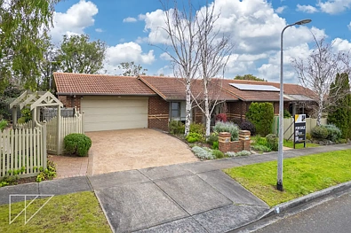 Warragul 4 Slaapkamer Spacious Family Home in a Sought-After Location