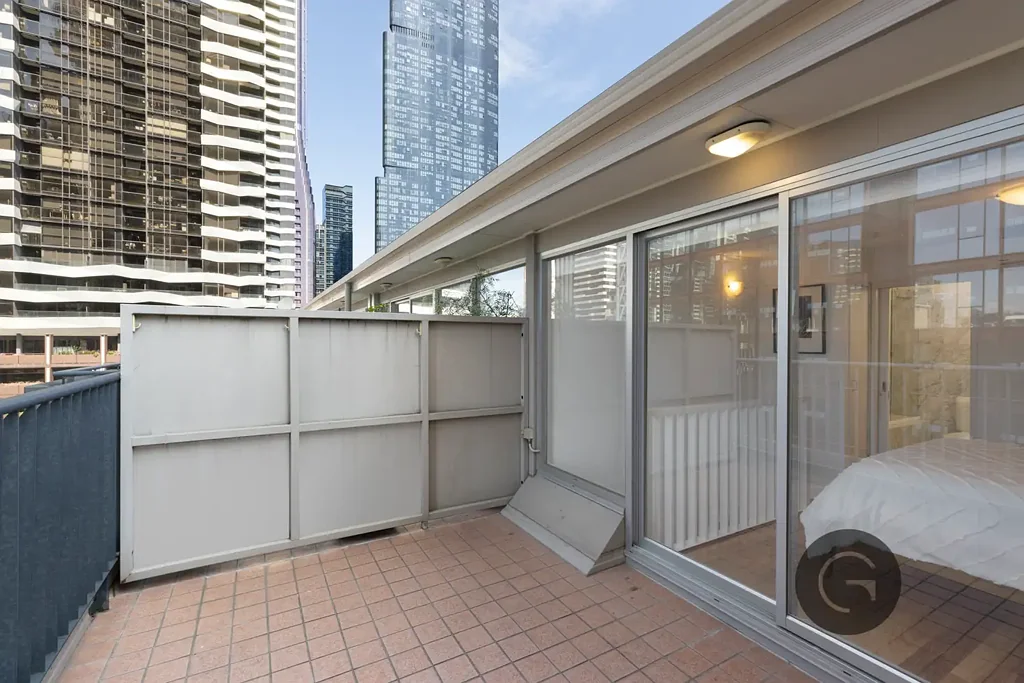 1007/118 Franklin Street, Melbourne, VIC 3000