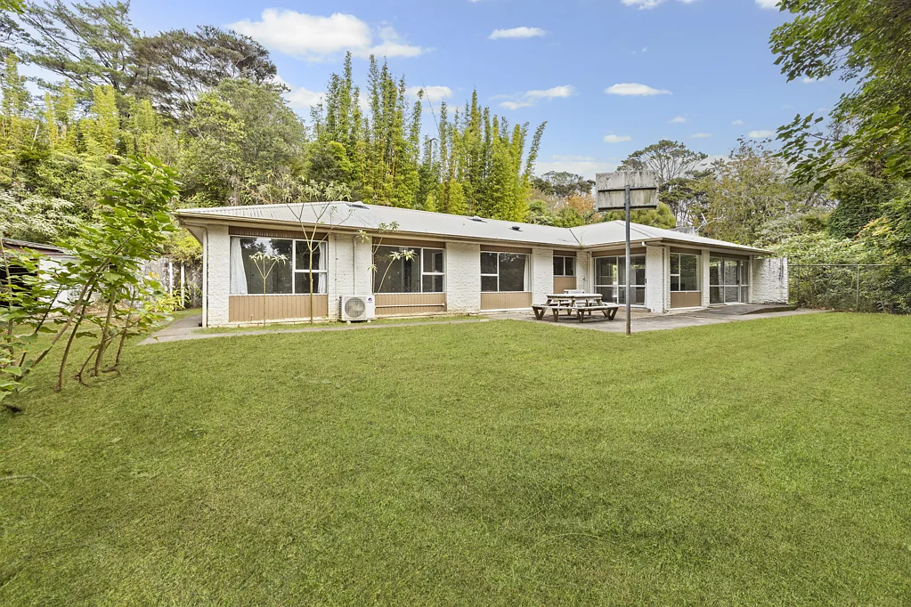 158 Shaw Road, Oratia, Waitakere City, Auckland