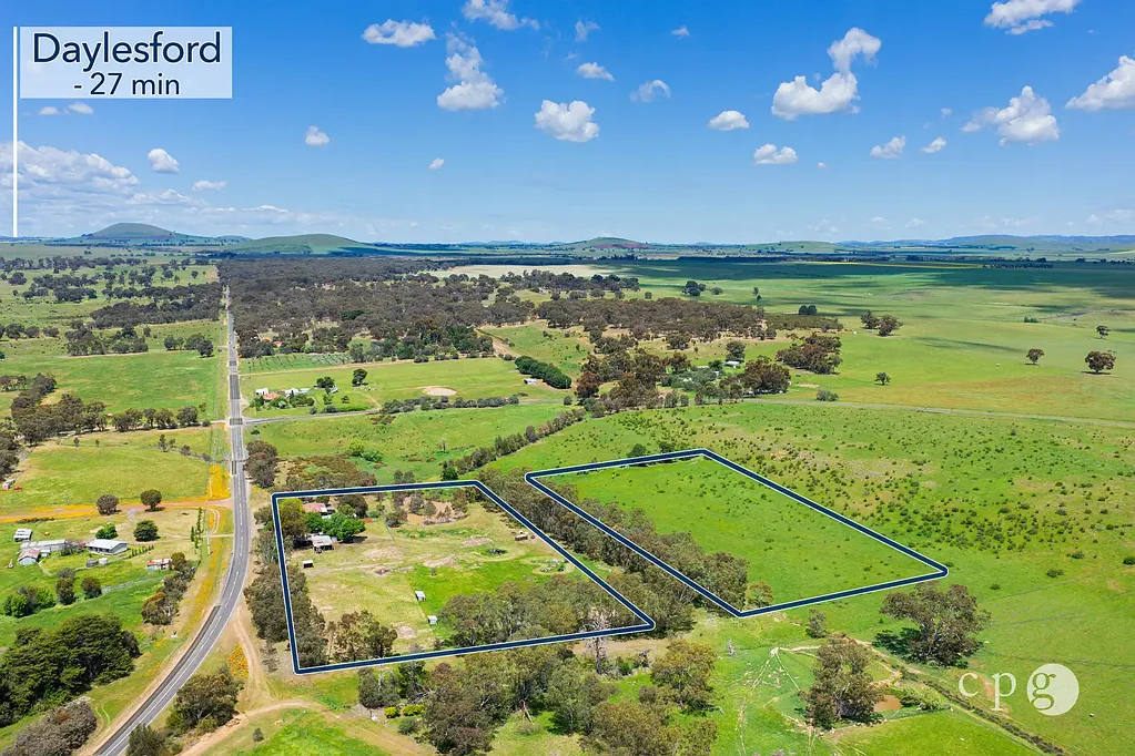 1970 Creswick Newstead Road, Campbelltown, VIC 3364