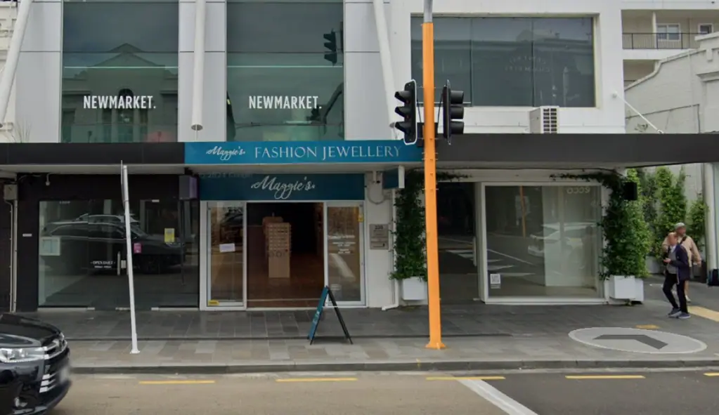Newmarket  Prime Newmarket Retail Opportunity