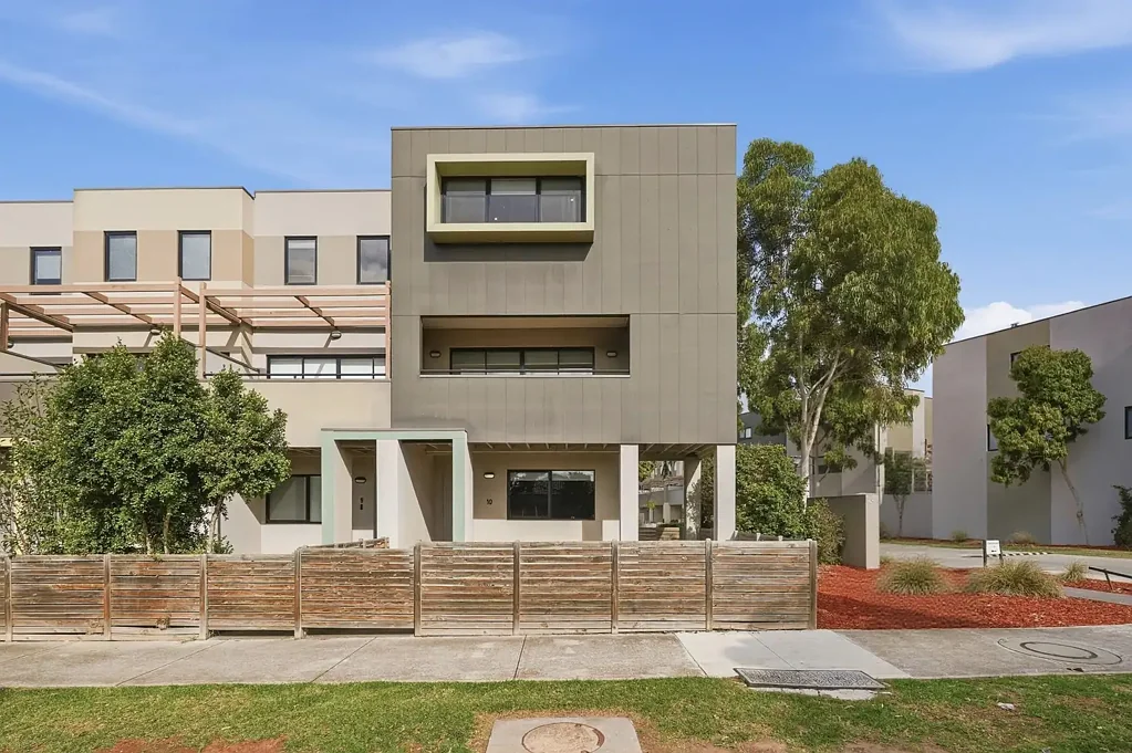 Stylish & Low-Maintenance Living in the Heart of Tarneit
