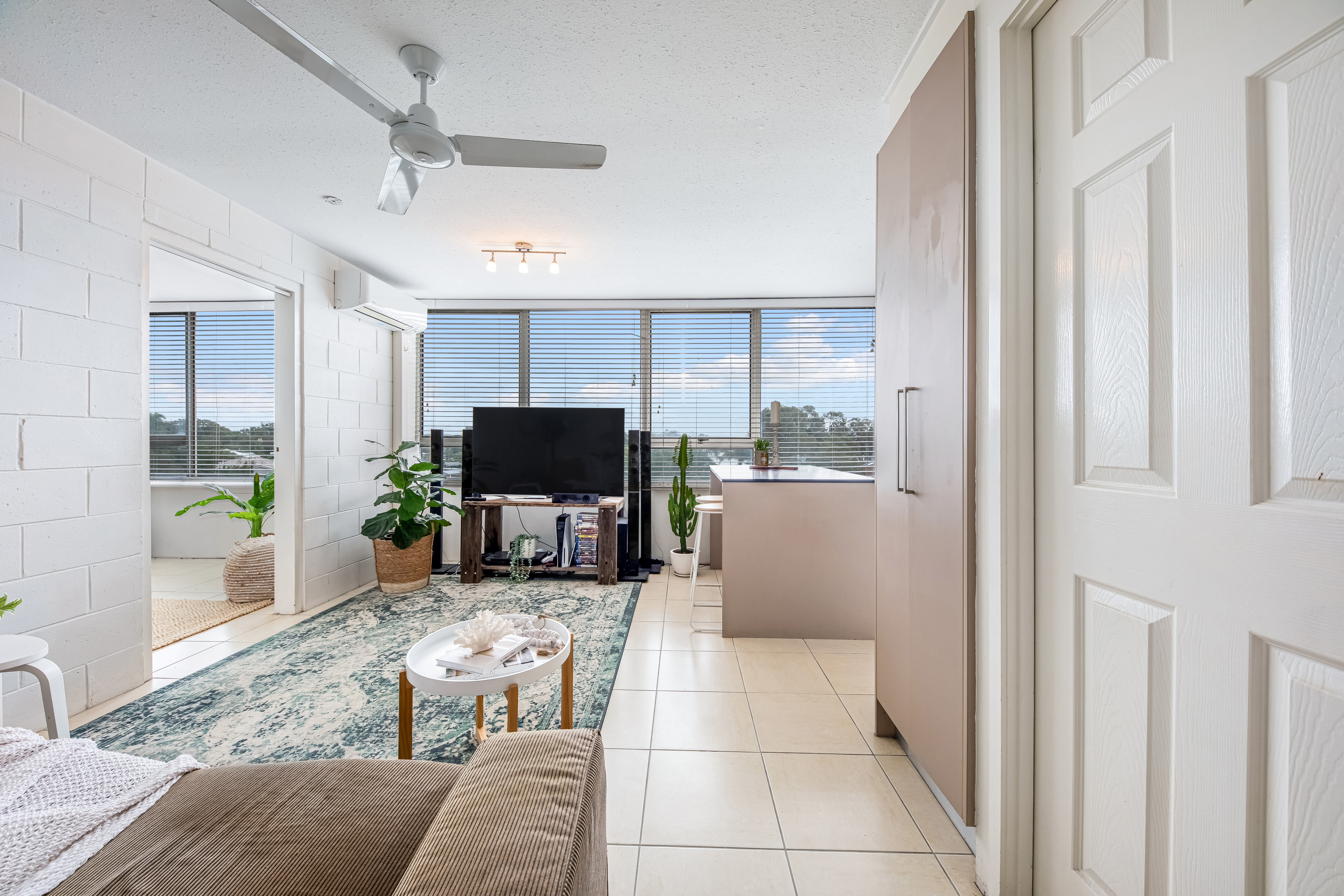 UNIT 60 24 WIRRAWAY ST, ALEXANDRA HEADLAND QLD 4572, 0房, 0浴, Unit