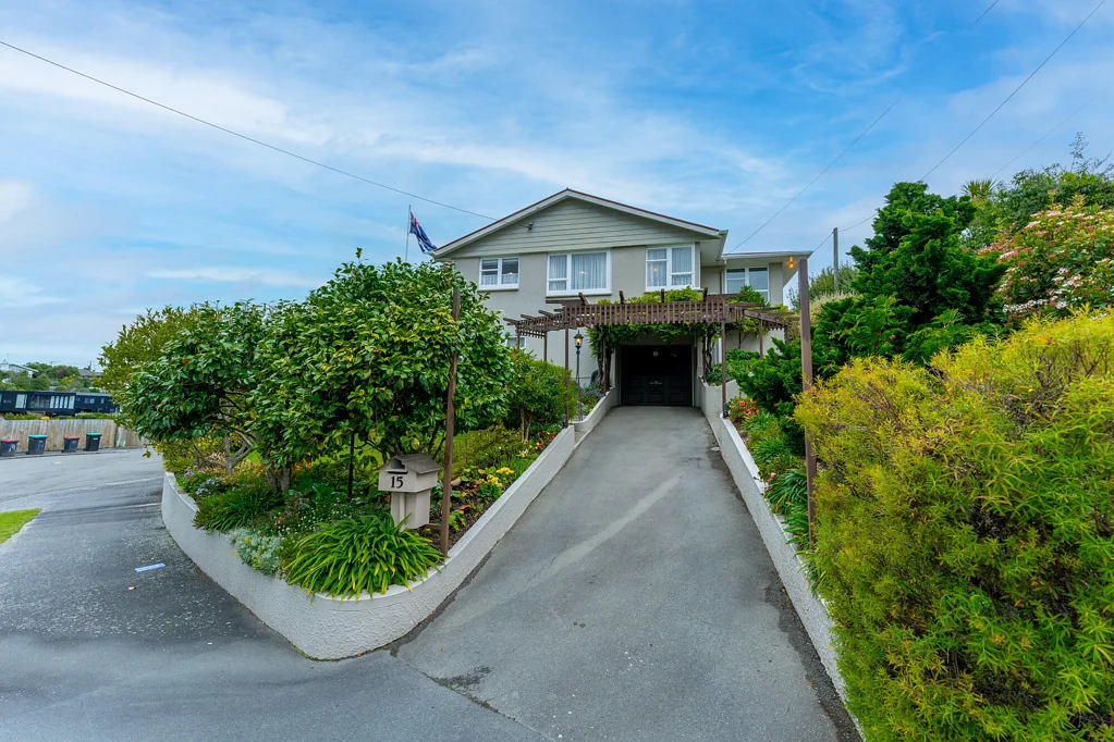 Glenwood 3房  Move In Ready Family Home