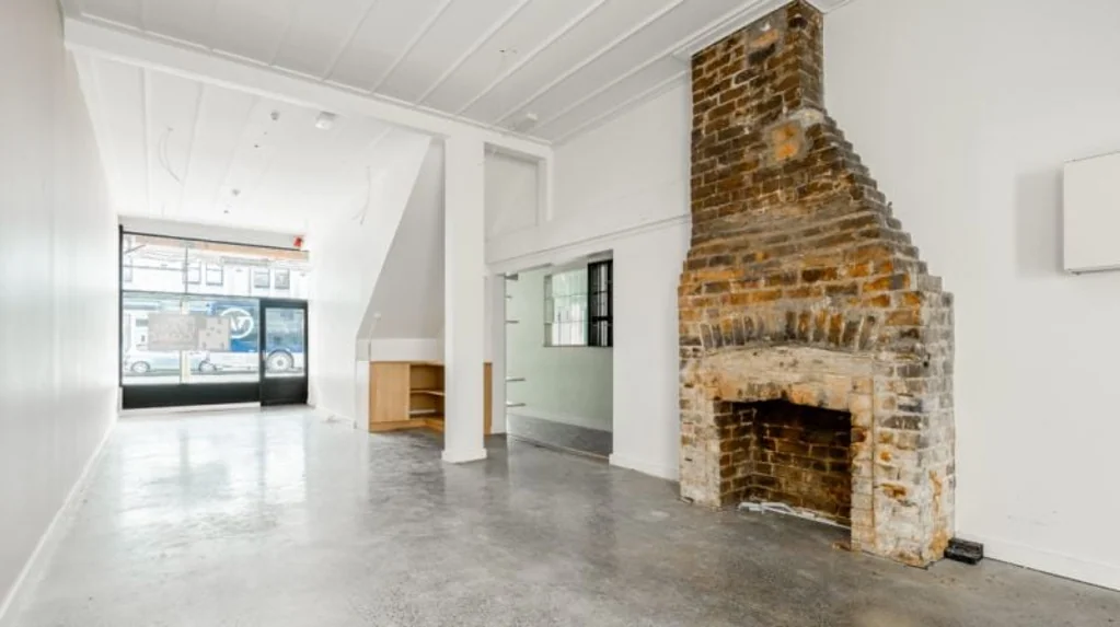 Auckland Central K Road Retail/Hospitality