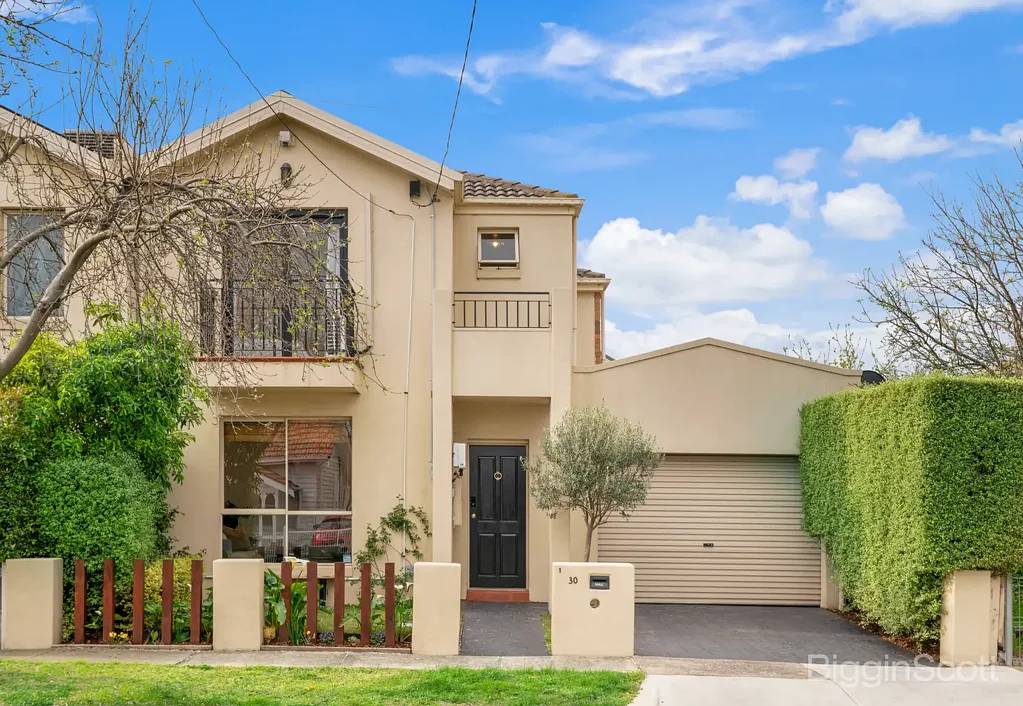 1/30 Burns Street, Maidstone, VIC 3012