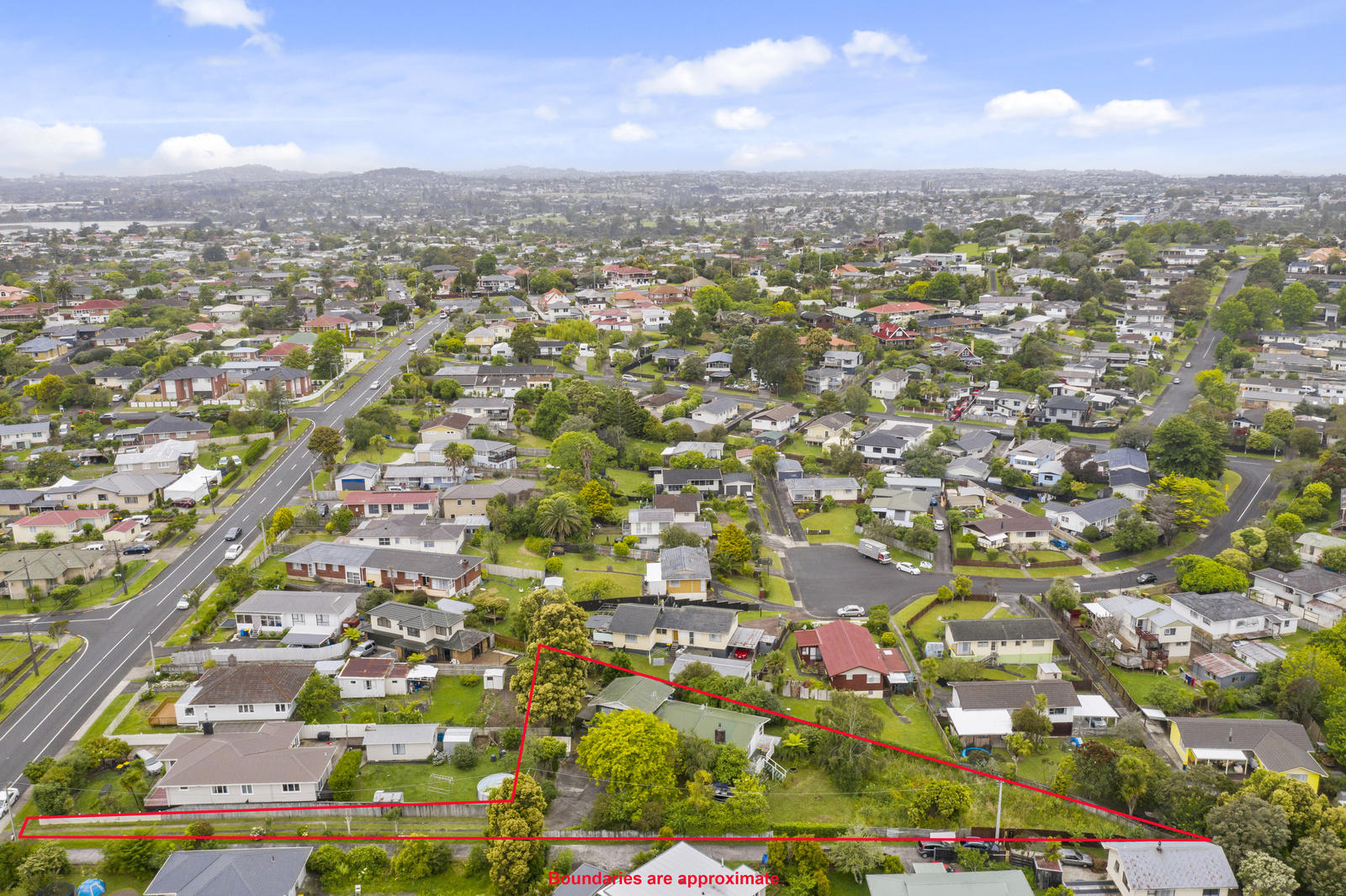 139 View Road, Sunnyvale, Auckland - Waitakere, 4 Schlafzimmer, 2 Badezimmer