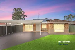 131 BUCKWELL DR, Hassall Grove