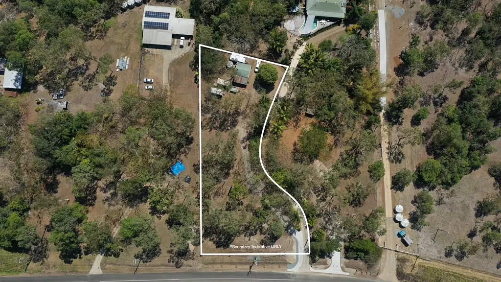 LOT 2/317 Sugarloaf Road, Sugarloaf, QLD 4800