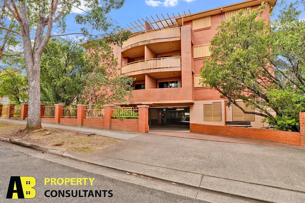Harris Park 2ਬੈੱਡਰੂਮ Elegant Two-Bedroom Spacious Apartment in Prestigious Harris Park Location: