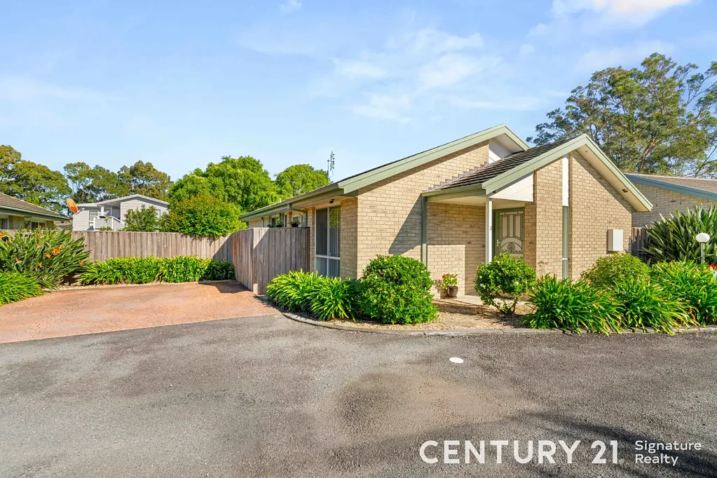 3/50 Hillcrest Avenue, South Nowra, NSW 2541