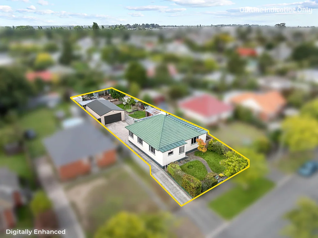11 Pannell Avenue, Wainoni, Christchurch, Canterbury