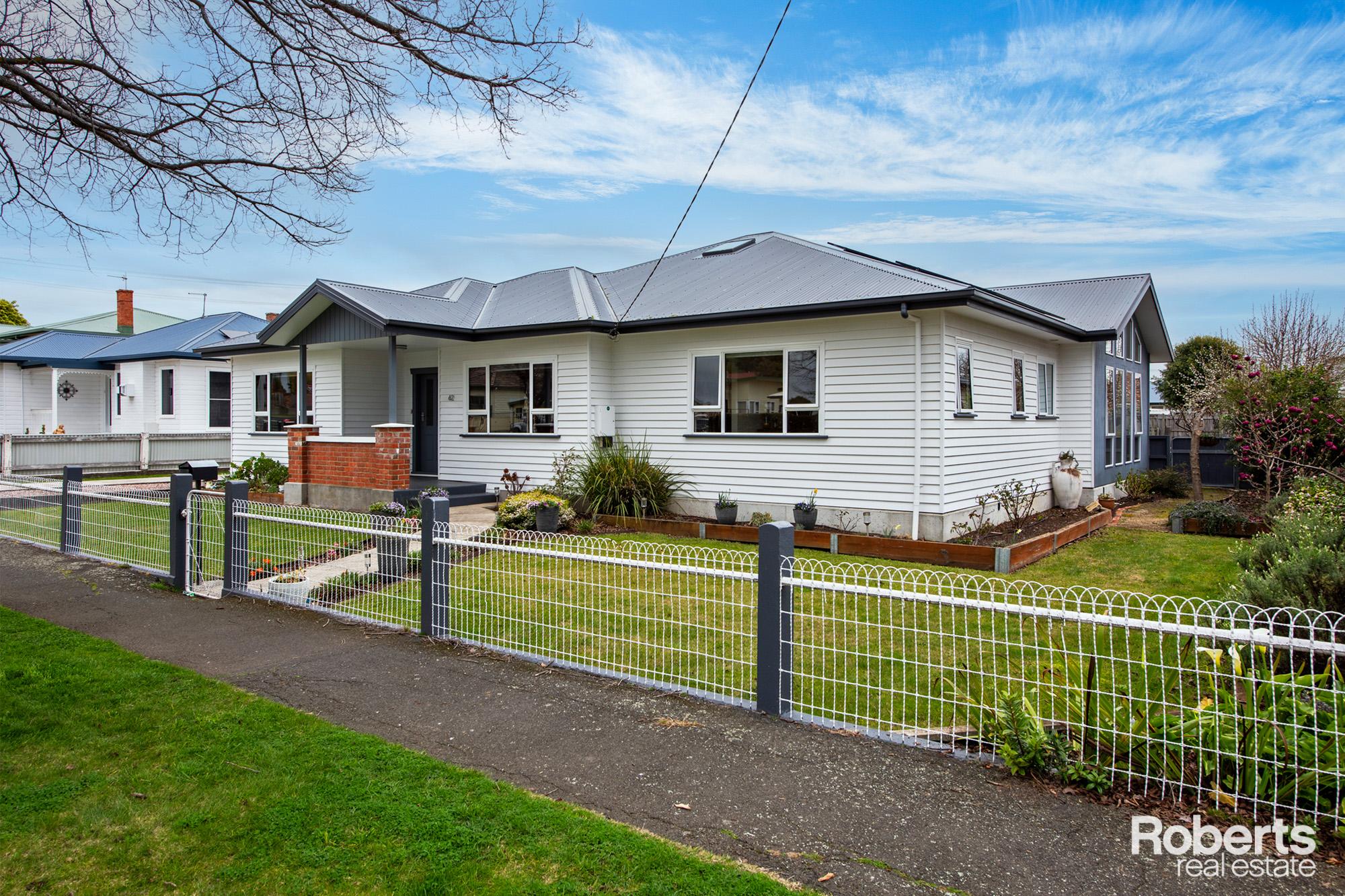 42 RISBY ST, ULVERSTONE TAS 7315, 0 침실, 0 욕실, House